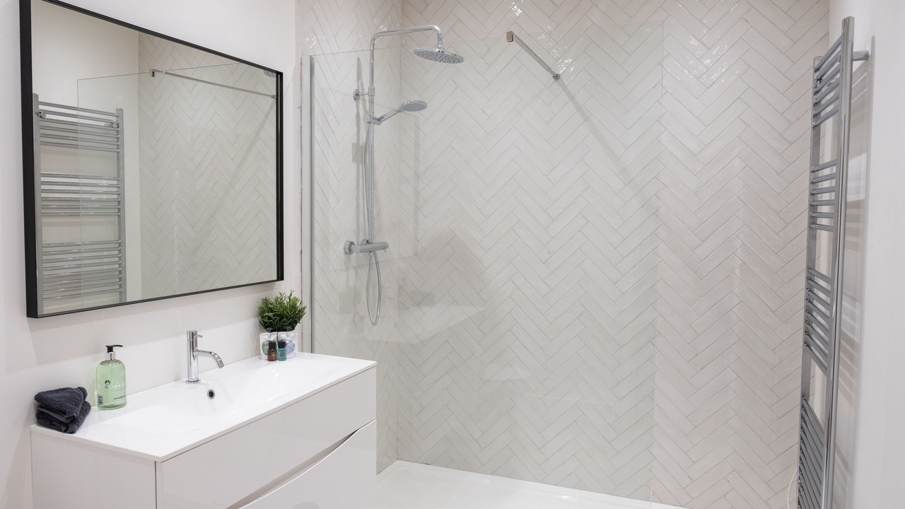 Photo of Bathroom in Oxford