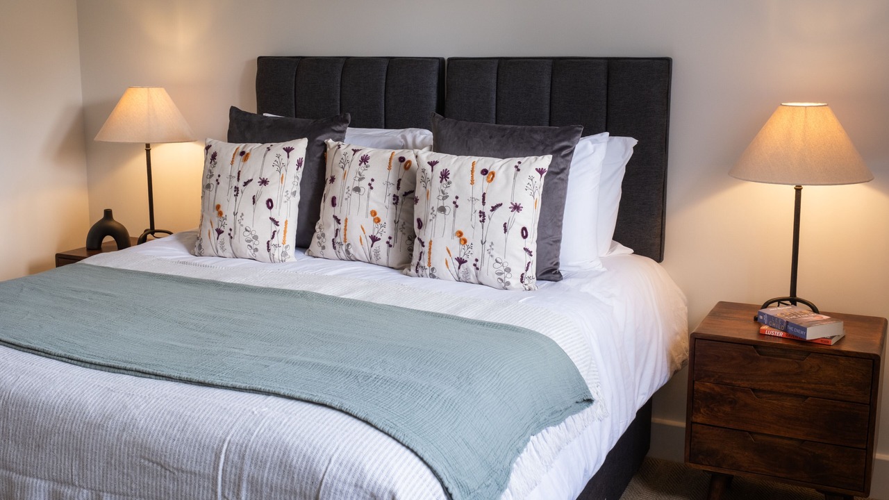 Photo of Bedroom in Oxford