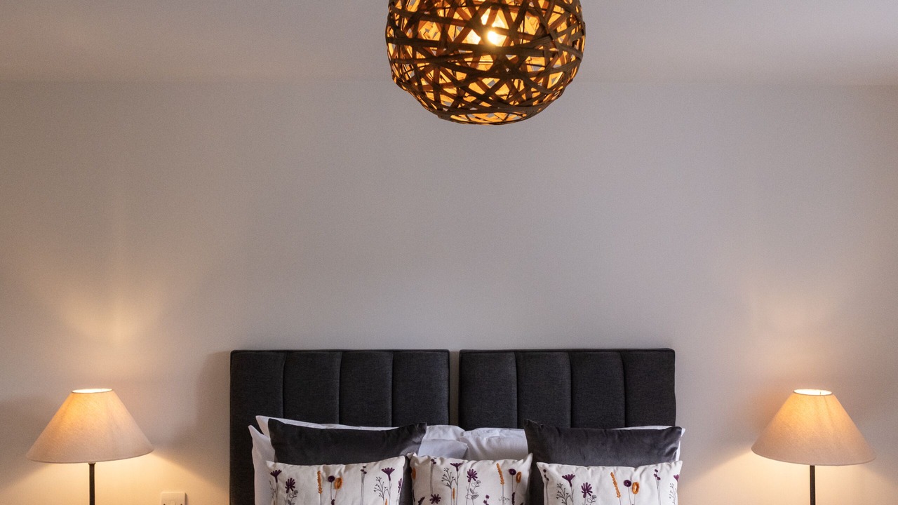 Photo of Bedroom in Oxford