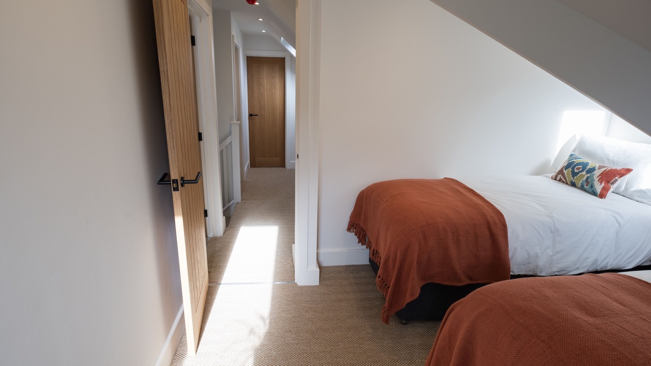 Photo of Bedroom in Oxford