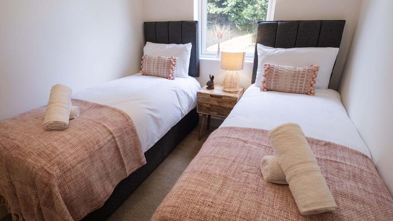 Photo of Bedroom in Oxford