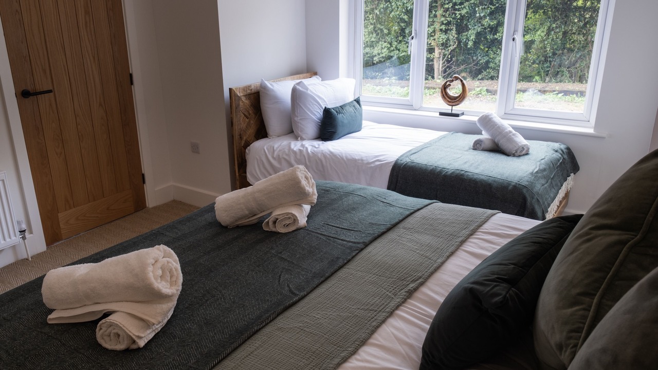 Photo of Bedroom in Oxford