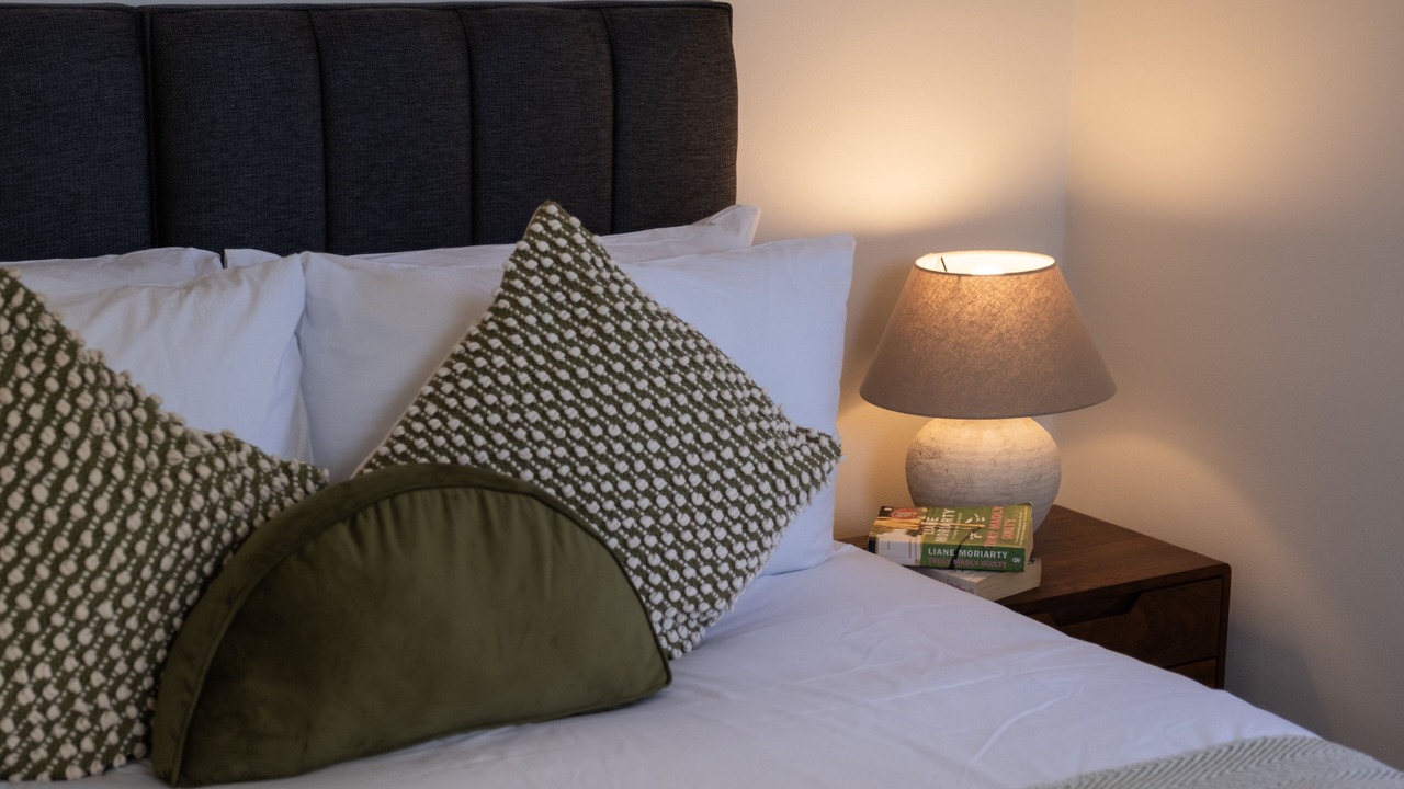Photo of Bedroom in Oxford