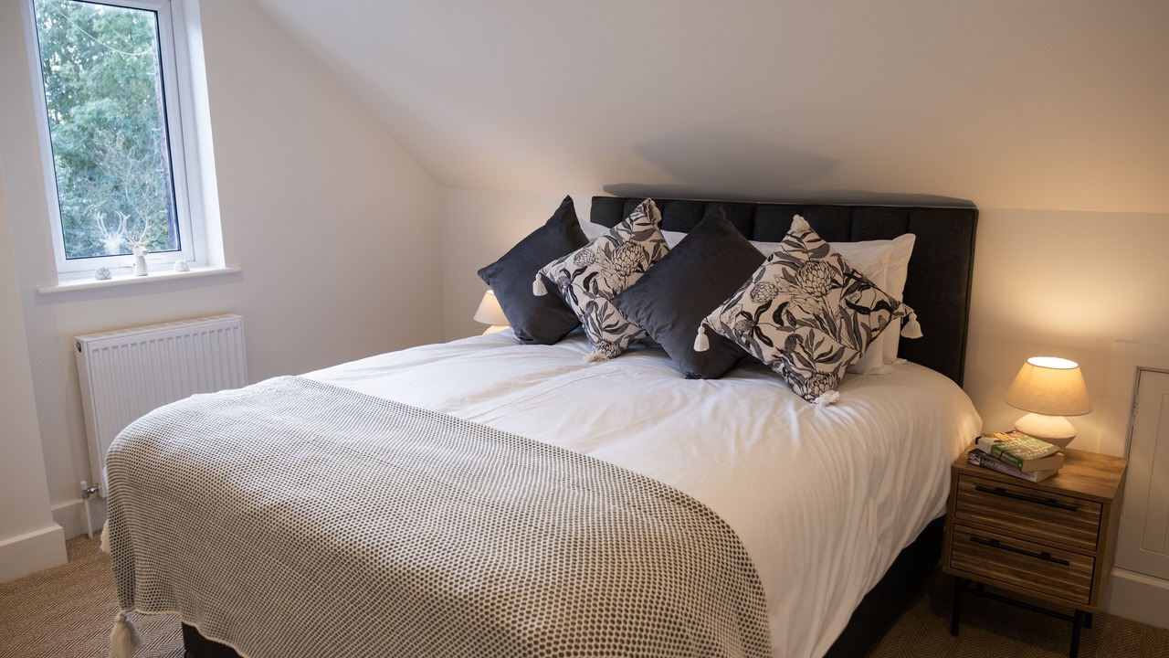 Photo of Bedroom in Oxford