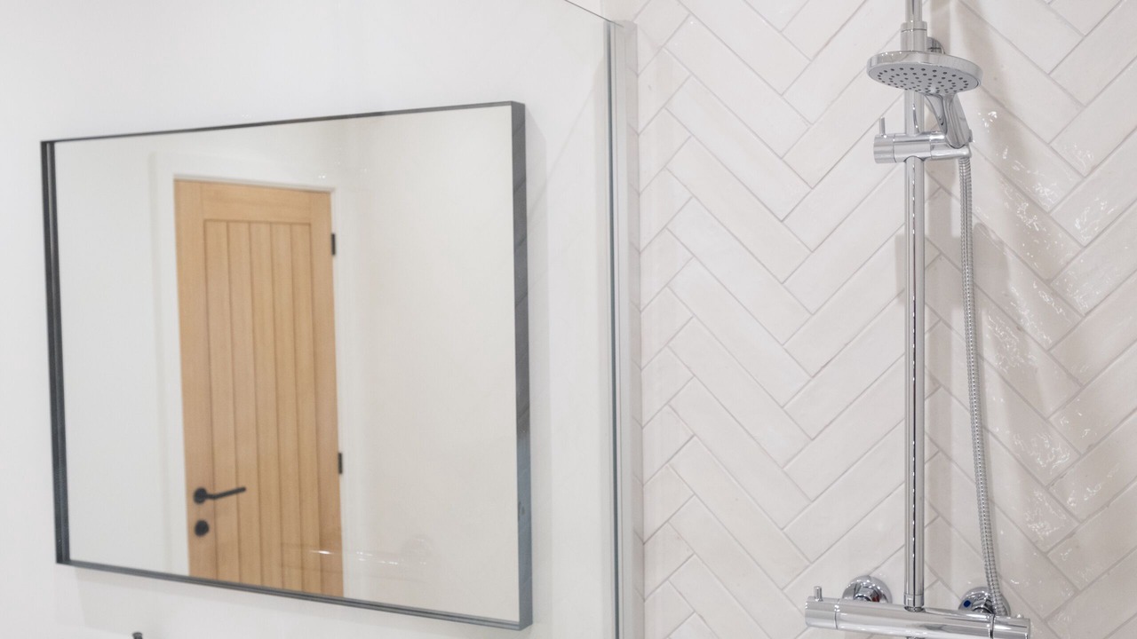 Photo of Bathroom in Oxford