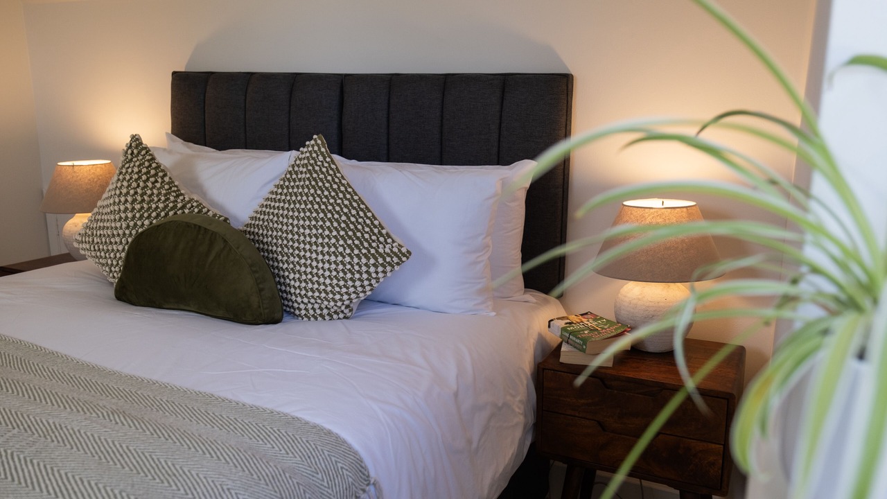 Photo of Bedroom in Oxford