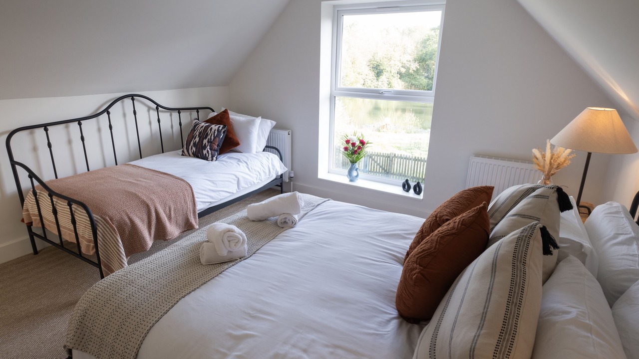 Photo of Bedroom in Oxford