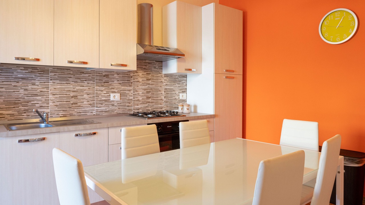 Photo of Kitchen in Pizzolungo