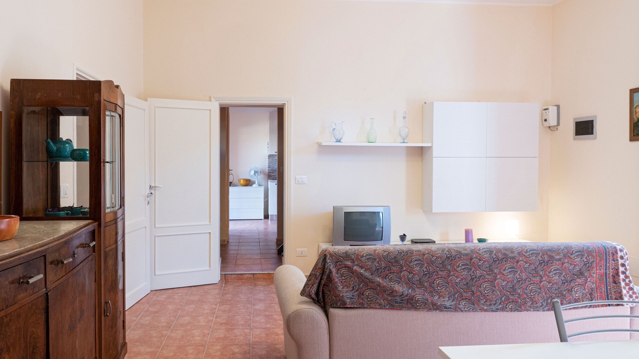 Photo of Livingroom in Pizzolungo