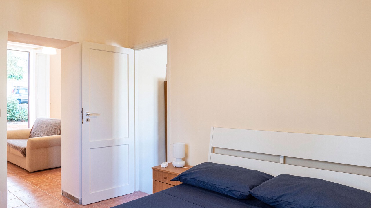 Photo of Bedroom in Pizzolungo