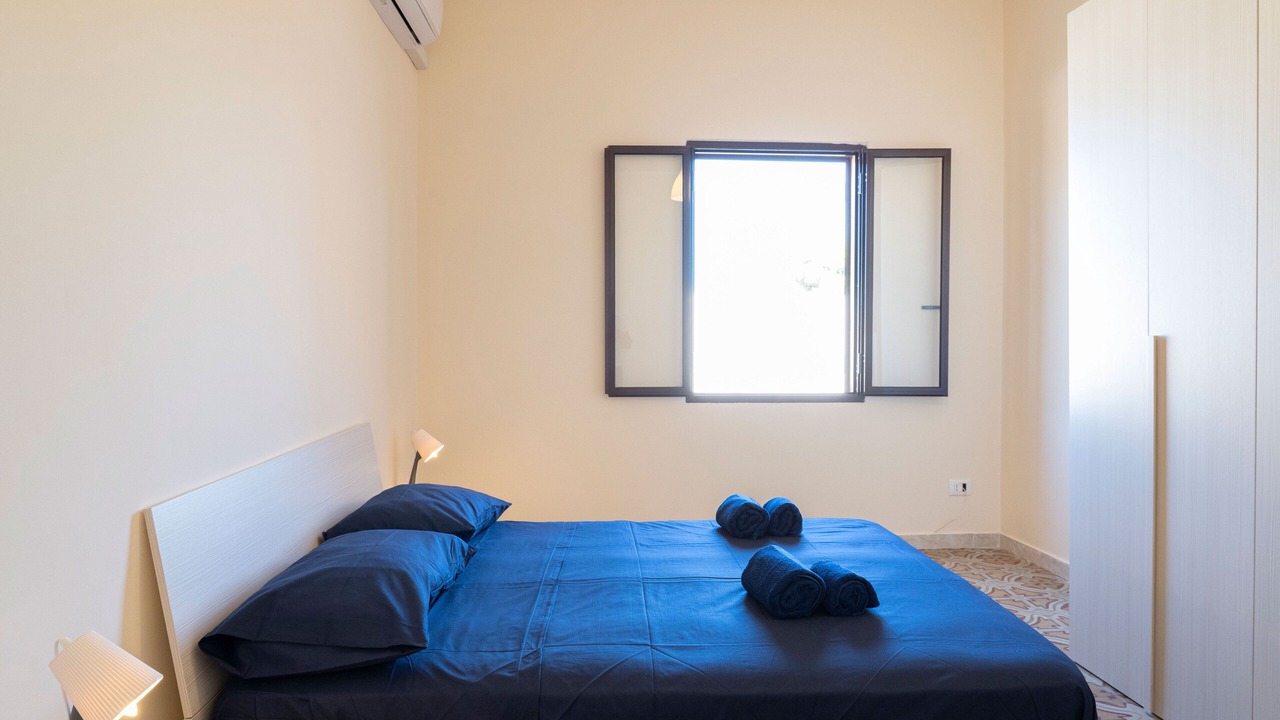 Photo of Bedroom in Pizzolungo
