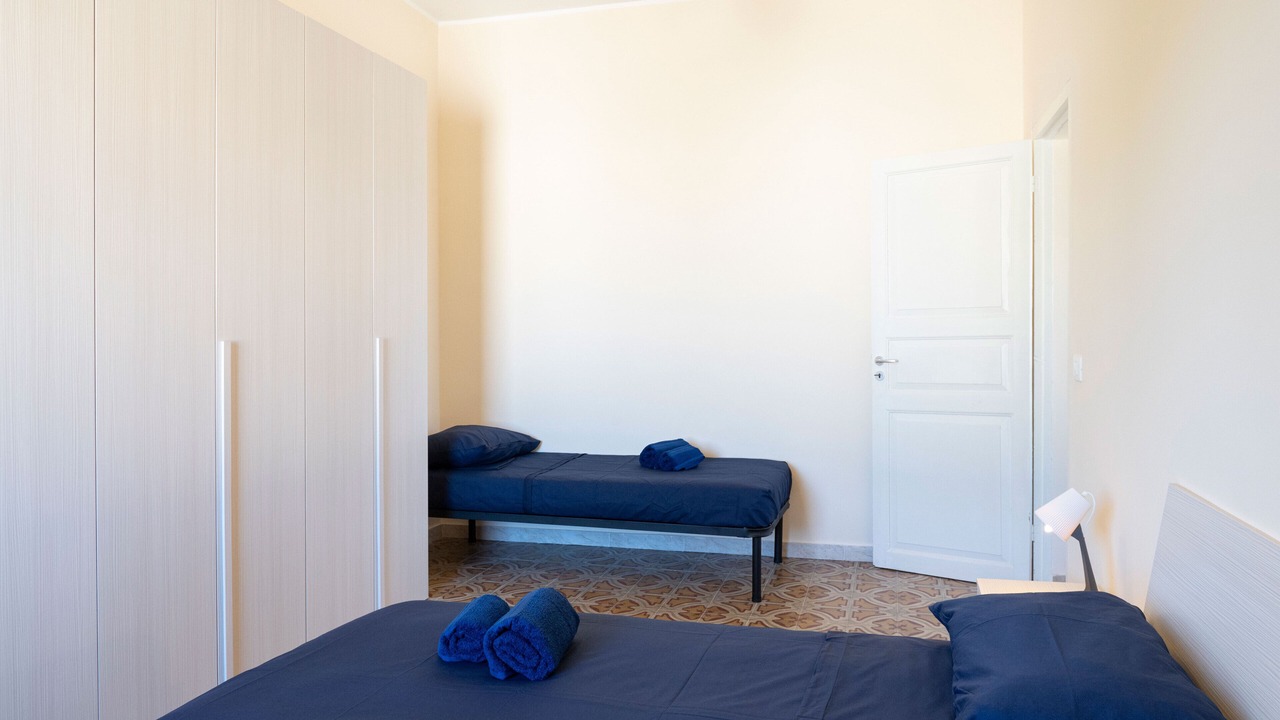 Photo of Bedroom in Pizzolungo