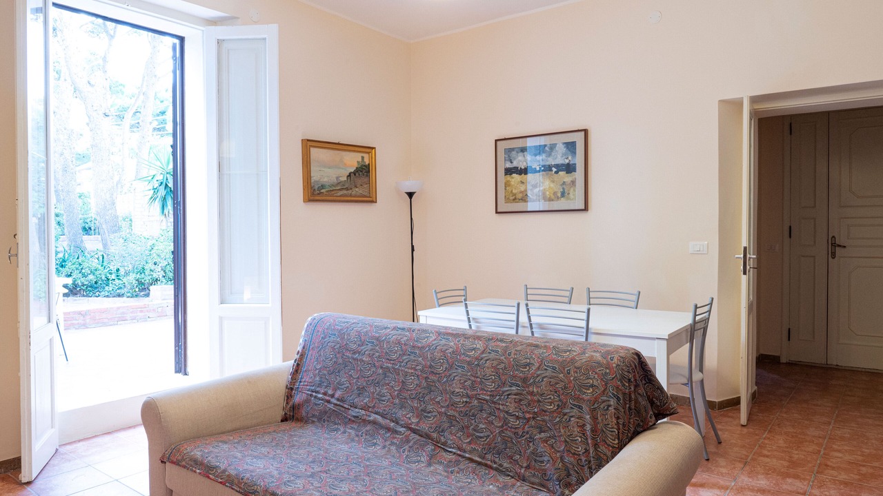 Photo of Livingroom in Pizzolungo
