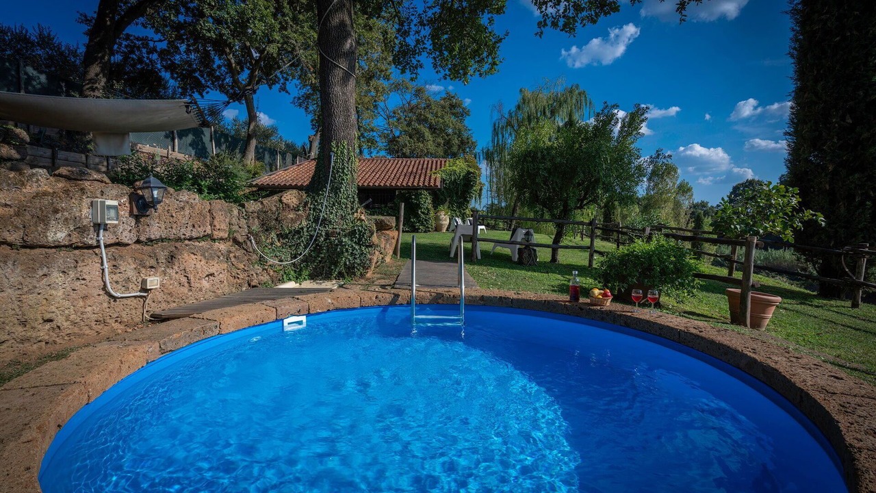 Photo of Outdoor in Nepi
