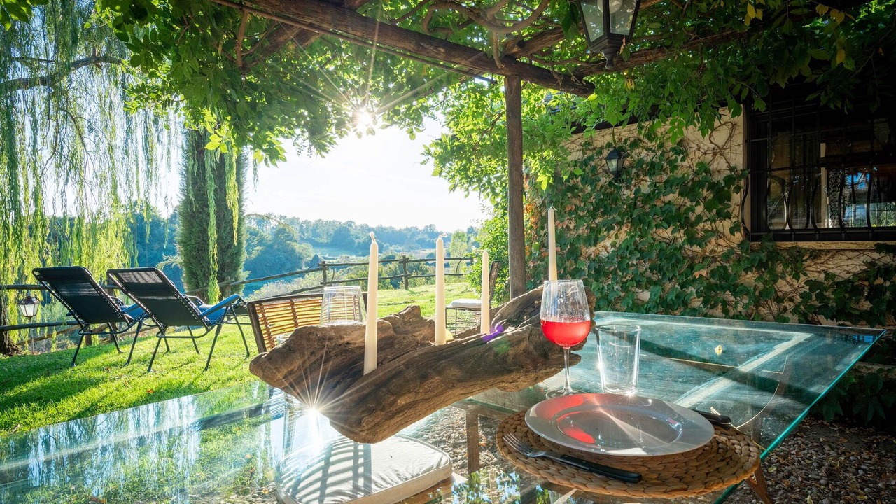 Photo of Outdoor in Nepi