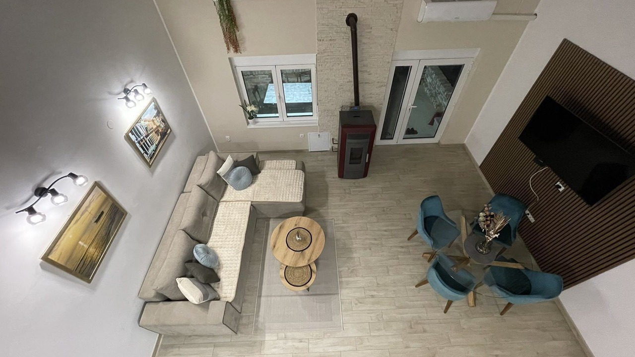 Photo of Livingroom in Vrsac