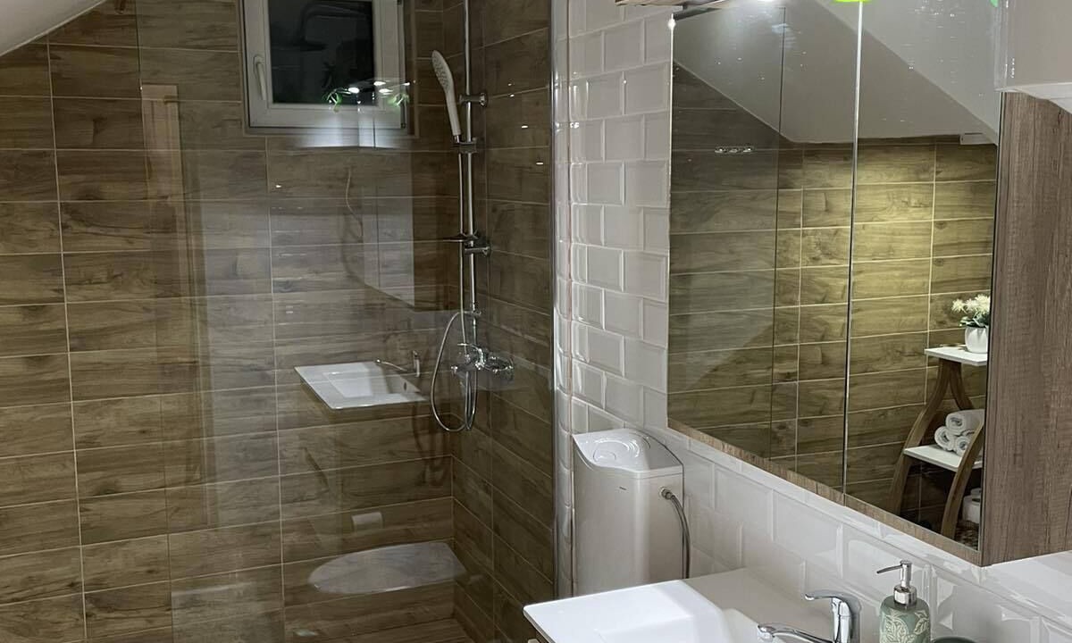 Photo of Bathroom in Vrsac