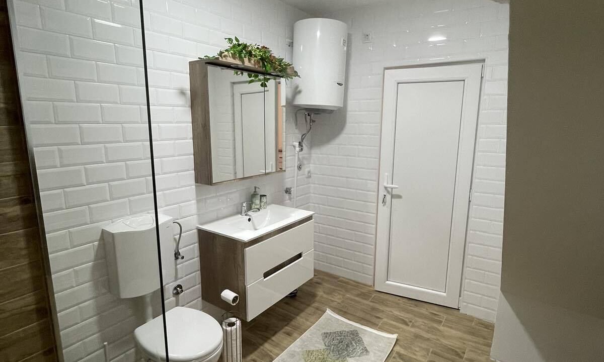 Photo of Bathroom in Vrsac