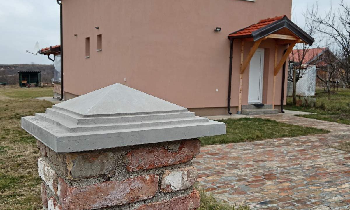 Photo of Outdoor in Vrsac