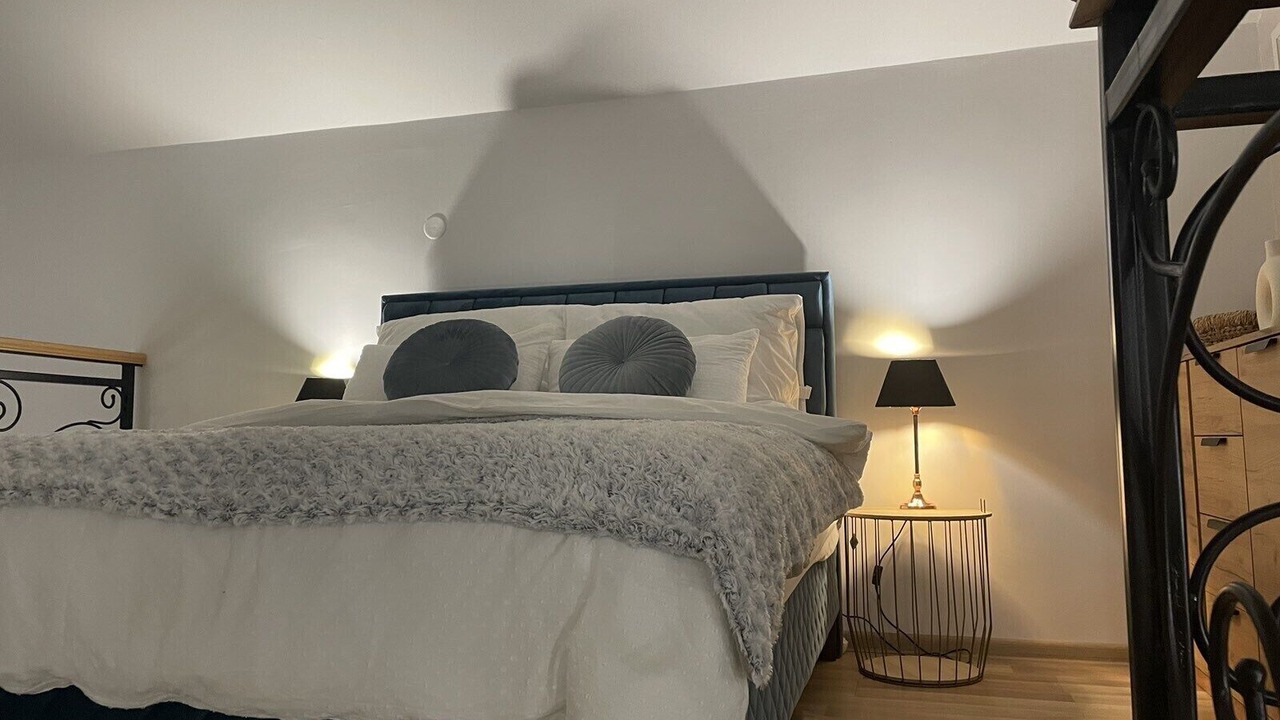 Photo of Bedroom in Vrsac