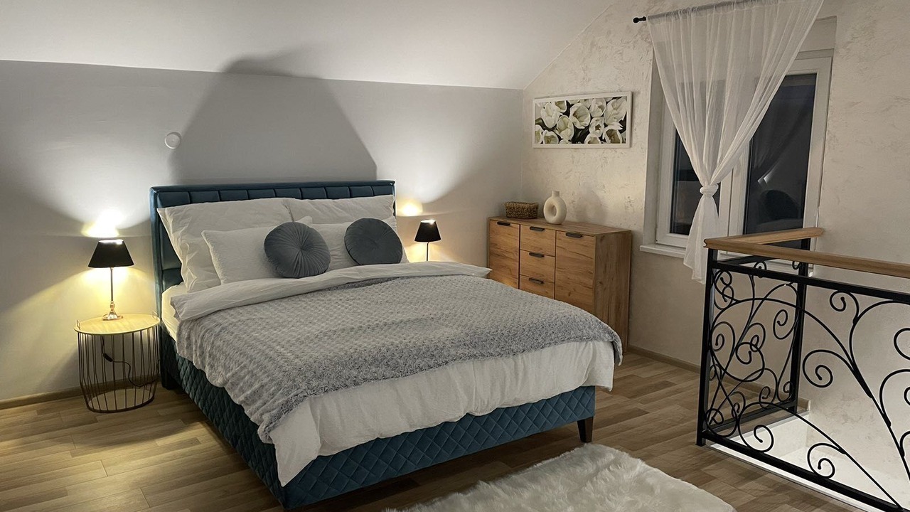 Photo of Bedroom in Vrsac