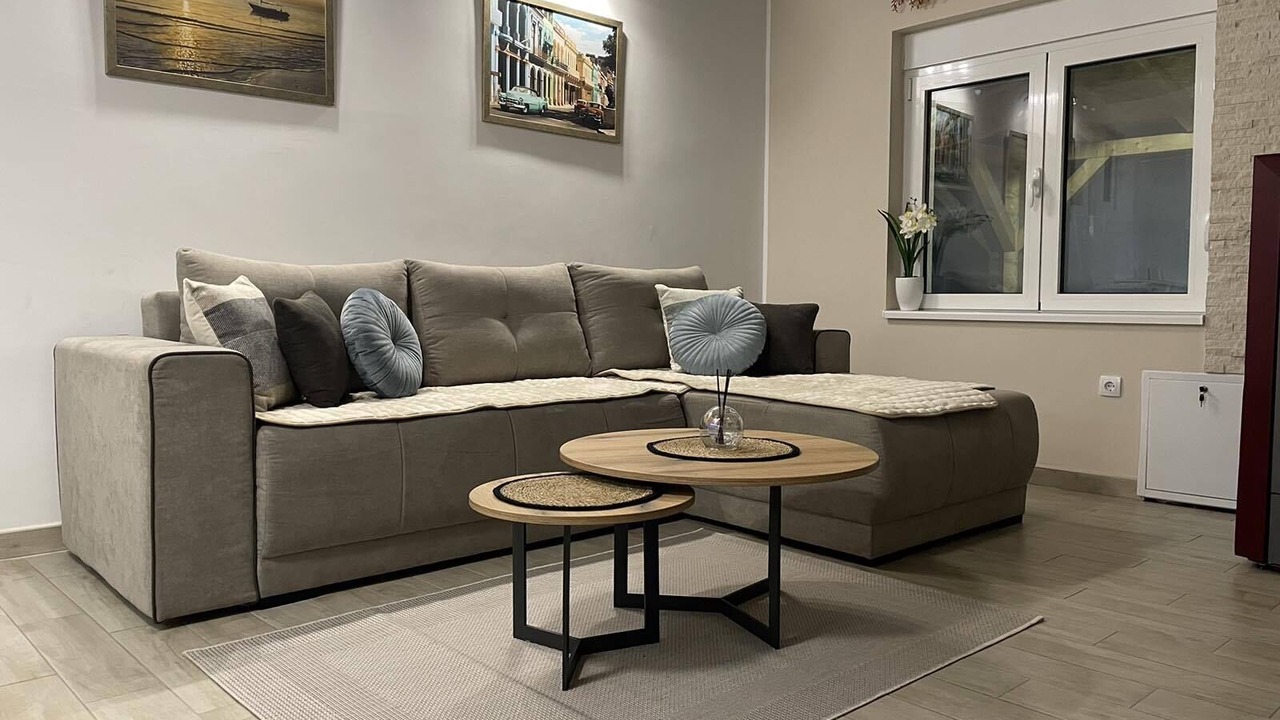 Photo of Livingroom in Vrsac