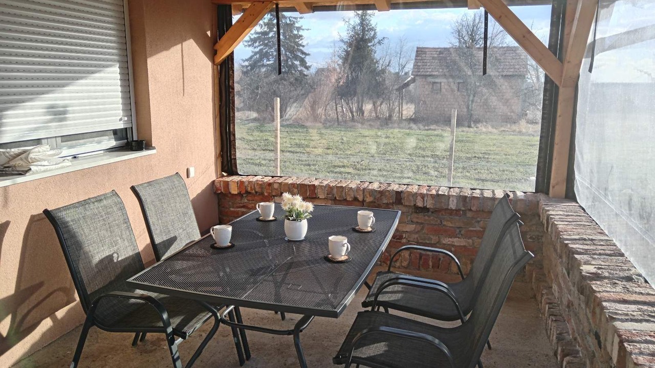 Photo of Outdoor in Vrsac