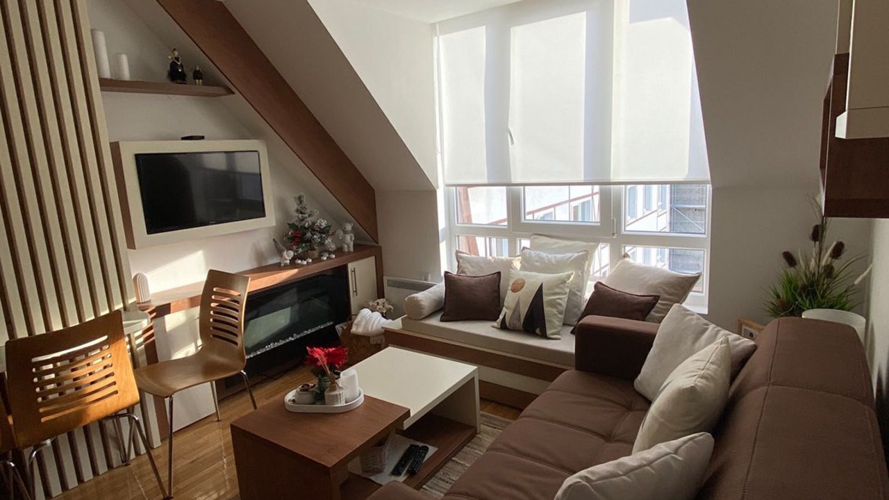 Photo of Livingroom in Kopaonik