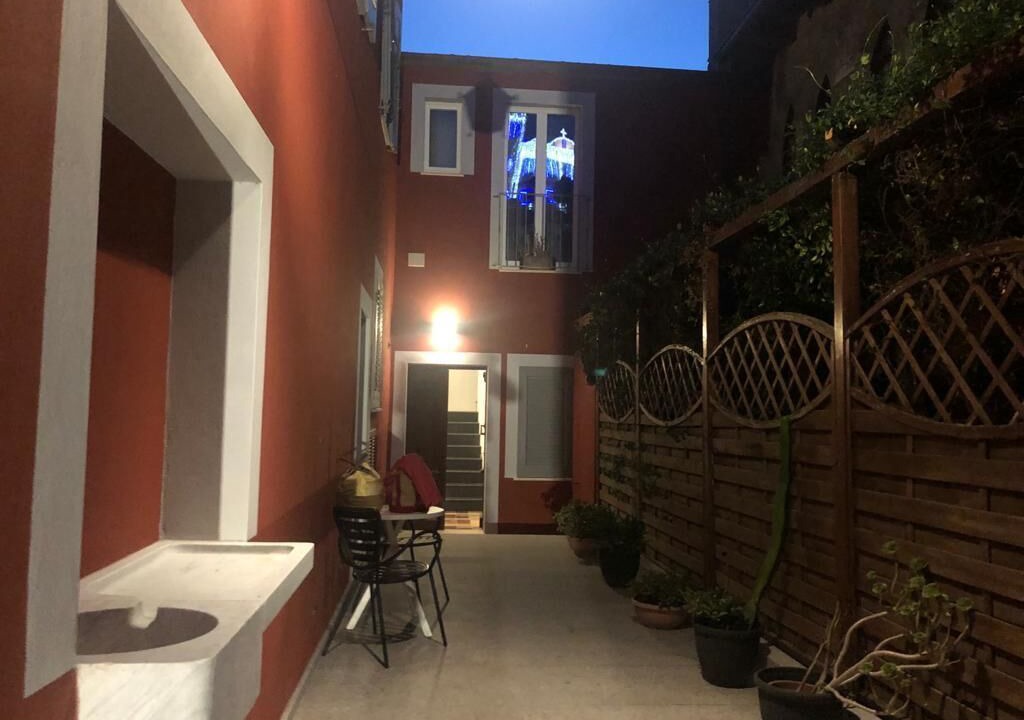 Photo of Patio Balcony in Cuglieri
