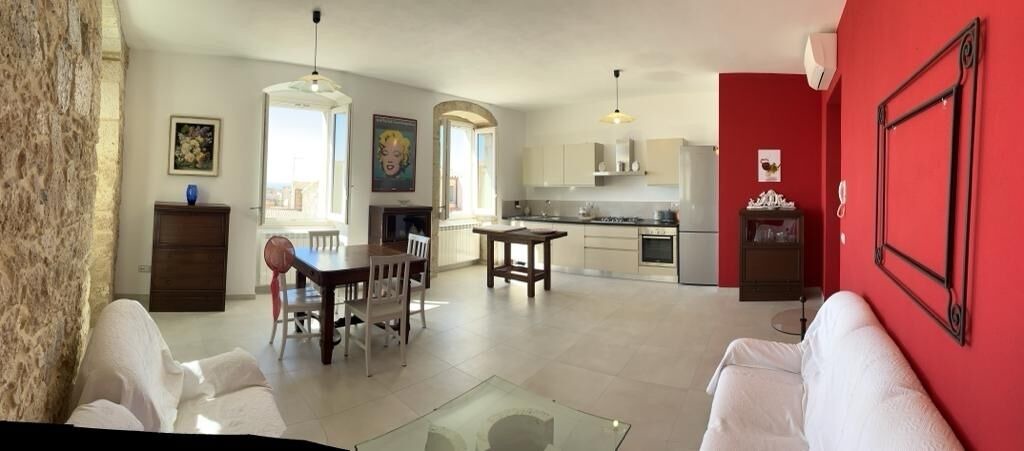 Photo of Livingroom in Cuglieri