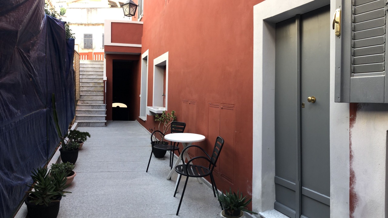 Photo of Outdoor in Cuglieri
