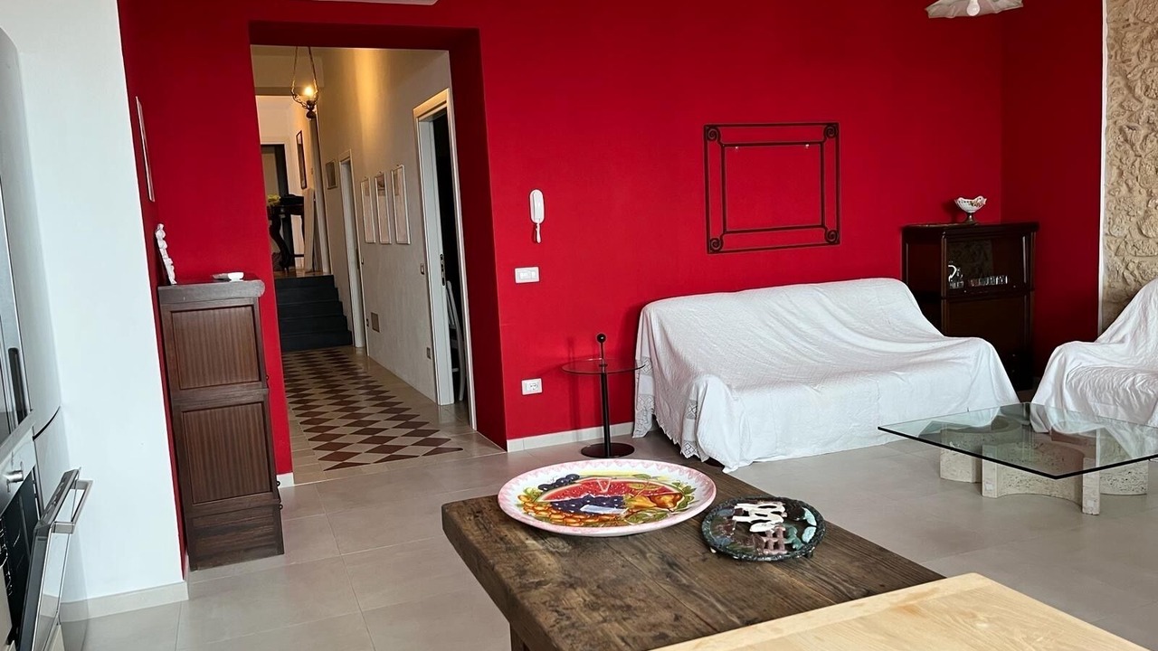 Photo of Livingroom in Cuglieri