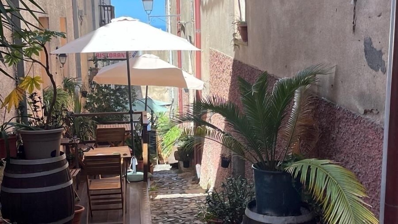 Photo of Outdoor in Cuglieri