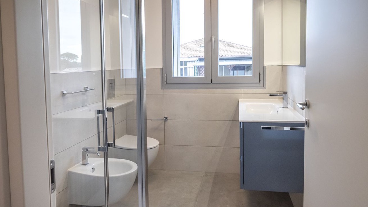 Photo of Bathroom in Ponte Rio