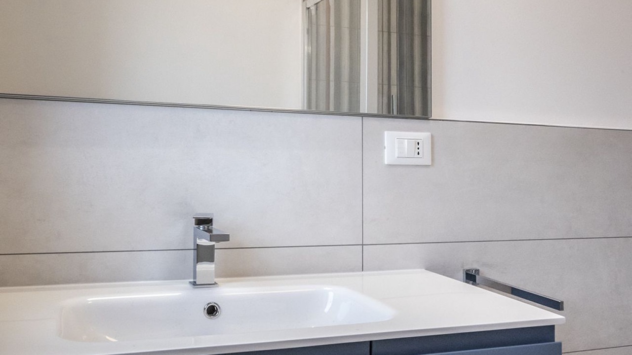 Photo of Bathroom in Ponte Rio