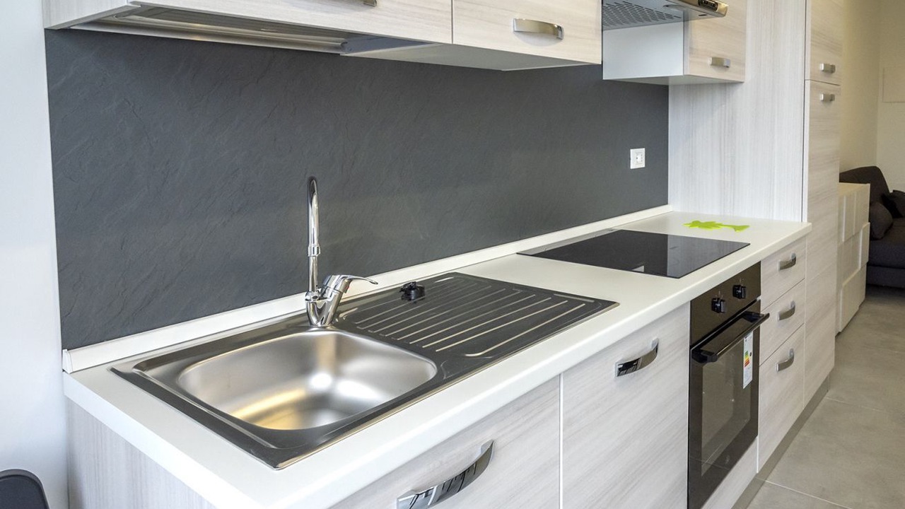 Photo of Kitchen in Ponte Rio
