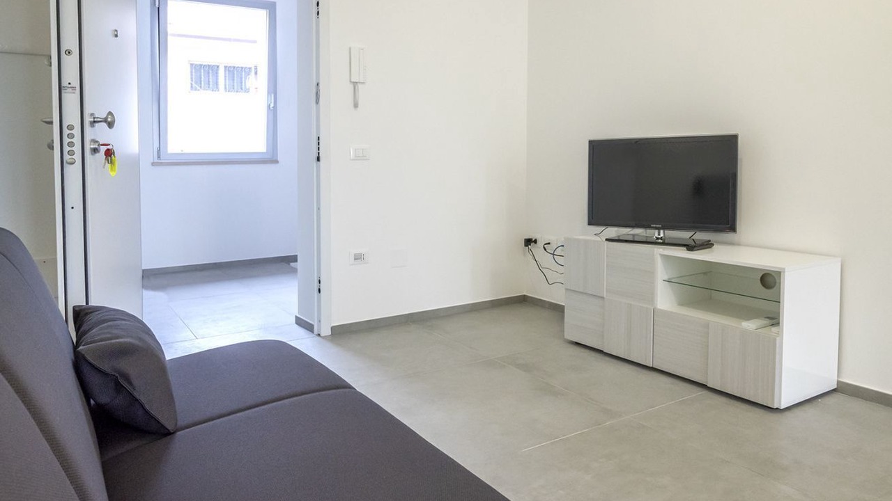 Photo of Livingroom in Ponte Rio