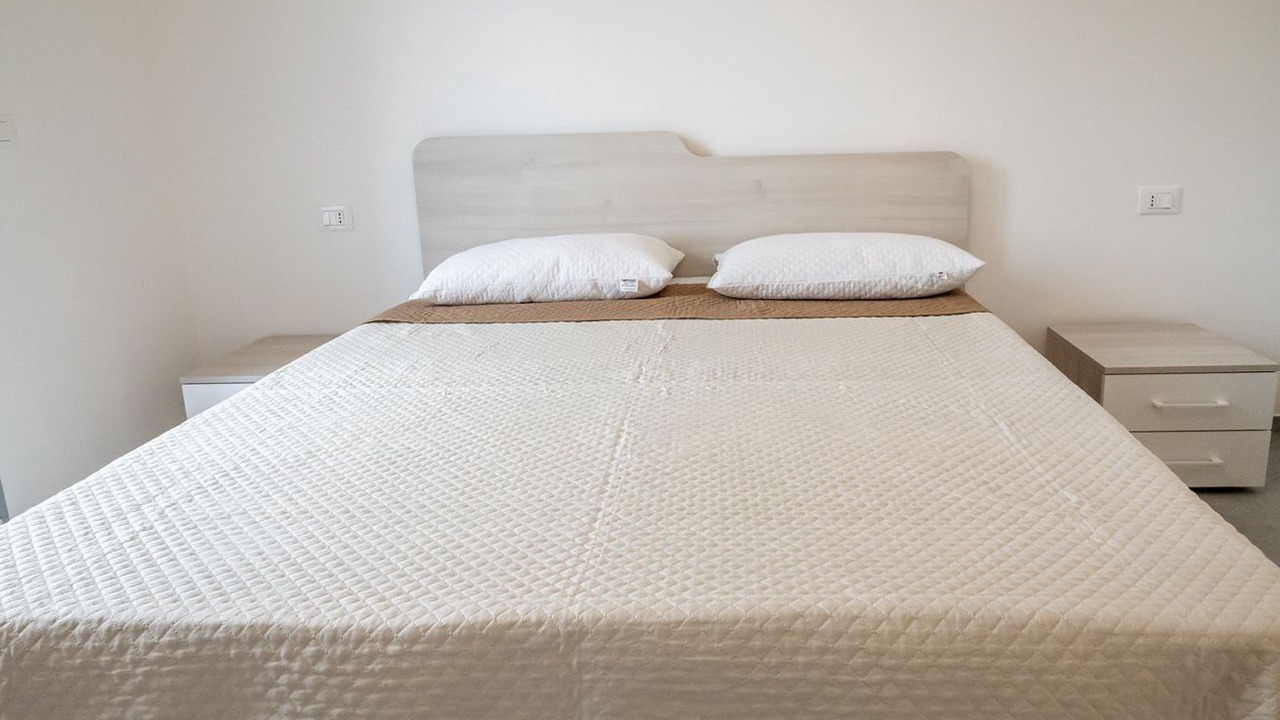 Photo of Bedroom in Ponte Rio