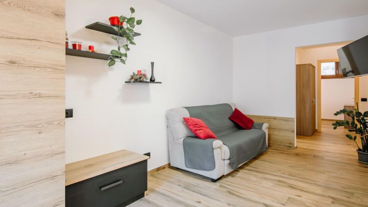Photo of Livingroom in Alba