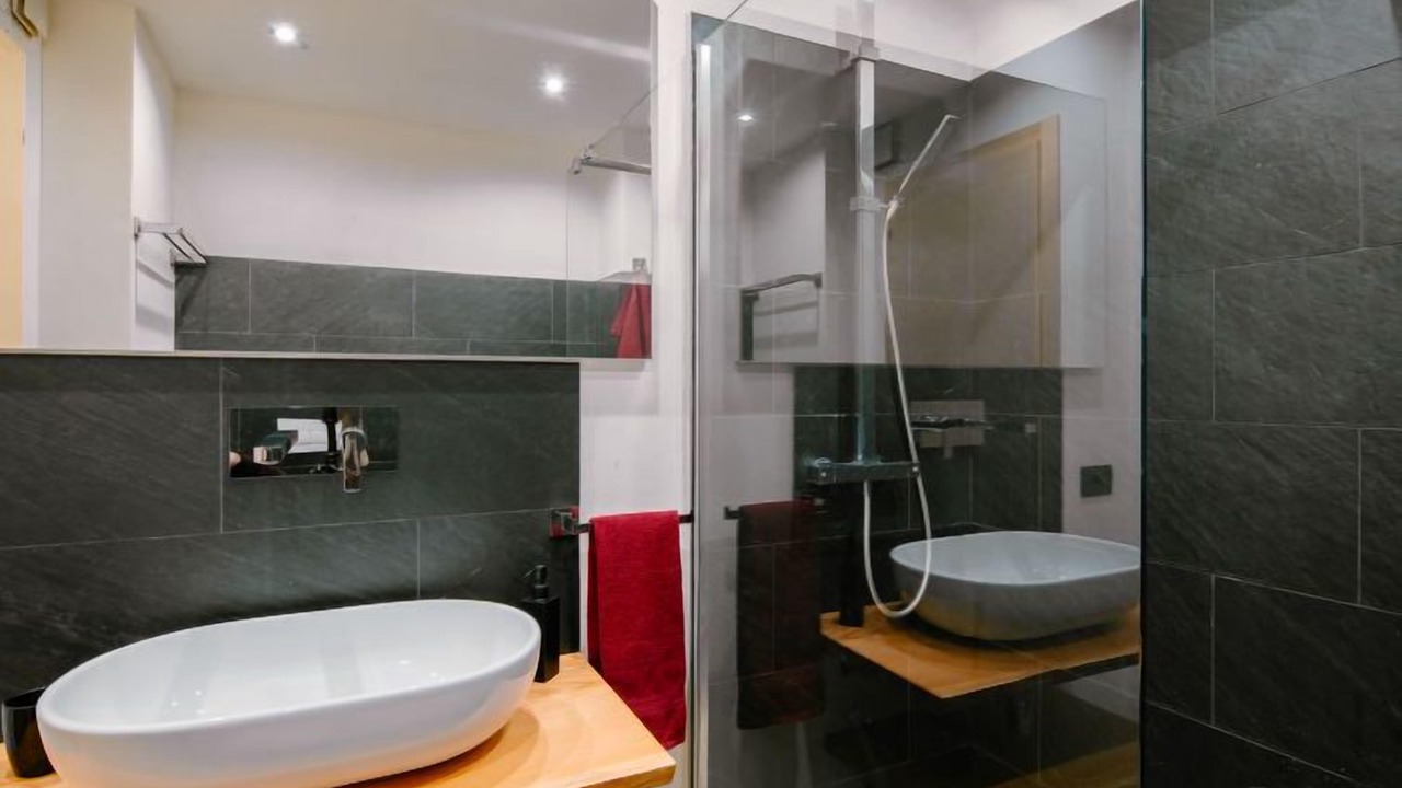 Photo of Bathroom in Alba