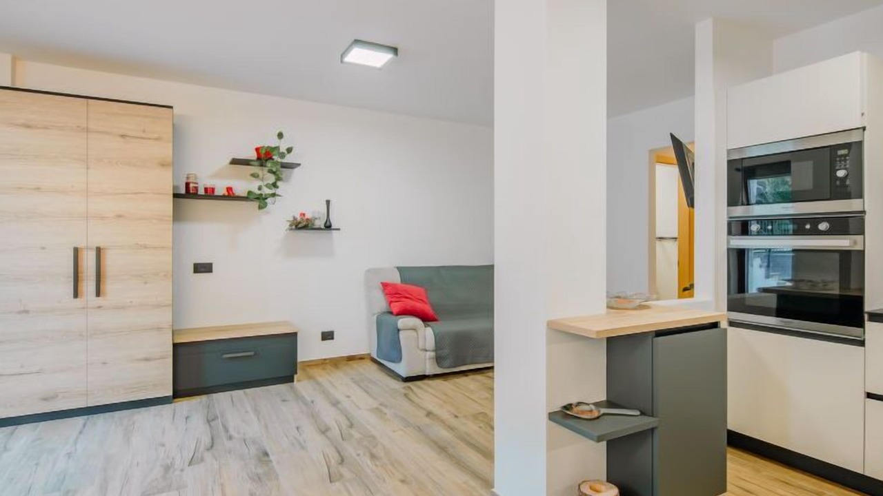 Photo of Livingroom in Alba