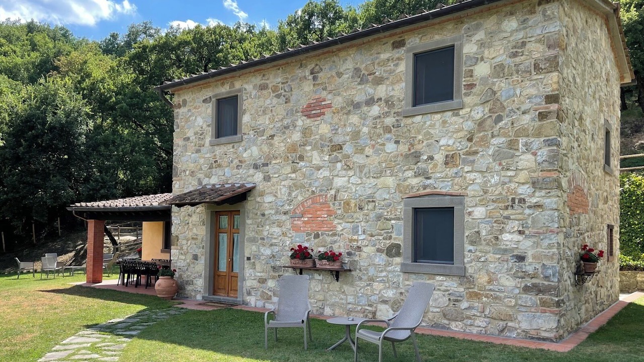 Photo of Outdoor in Ortignano Raggiolo