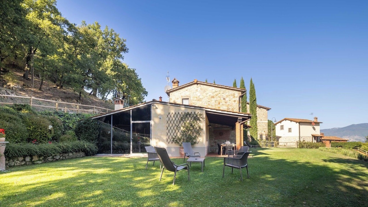 Photo of Outdoor in Ortignano Raggiolo