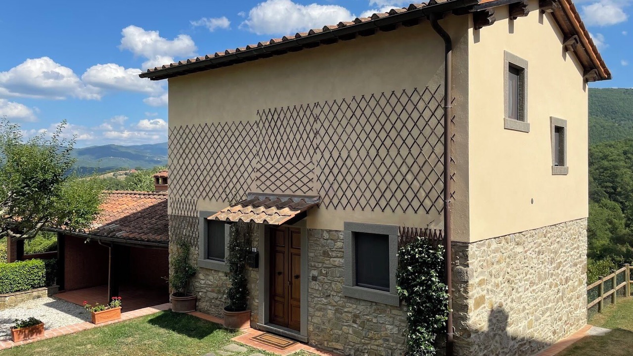Photo of Outdoor in Ortignano Raggiolo