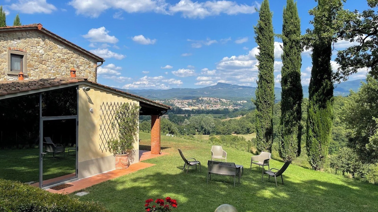 Photo of Outdoor in Ortignano Raggiolo