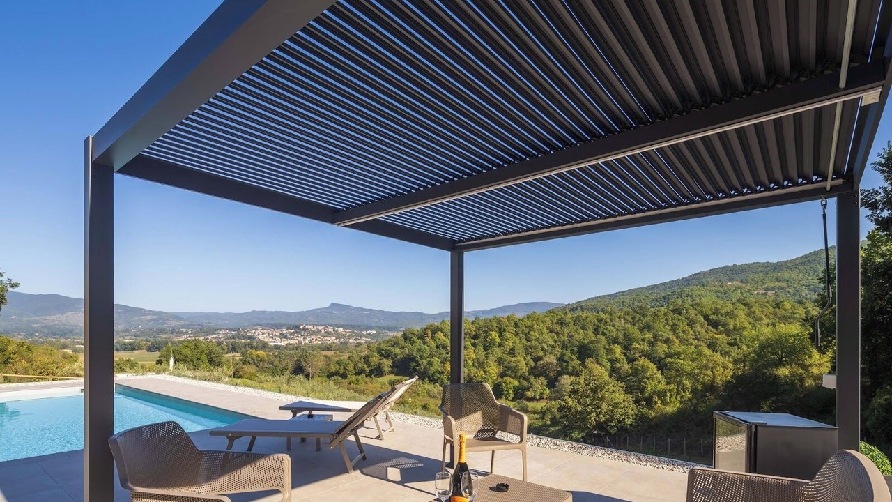Photo of Outdoor in Ortignano Raggiolo