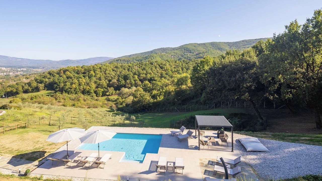 Photo of Outdoor in Ortignano Raggiolo