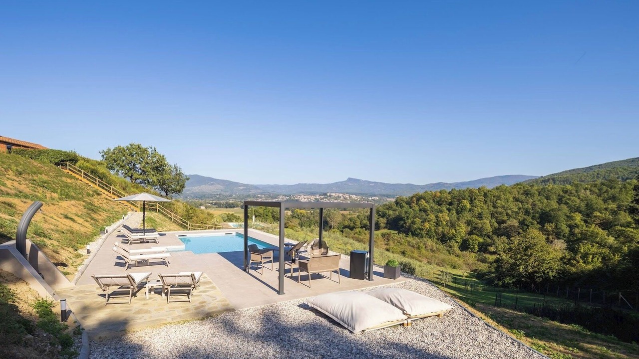 Photo of Outdoor in Ortignano Raggiolo
