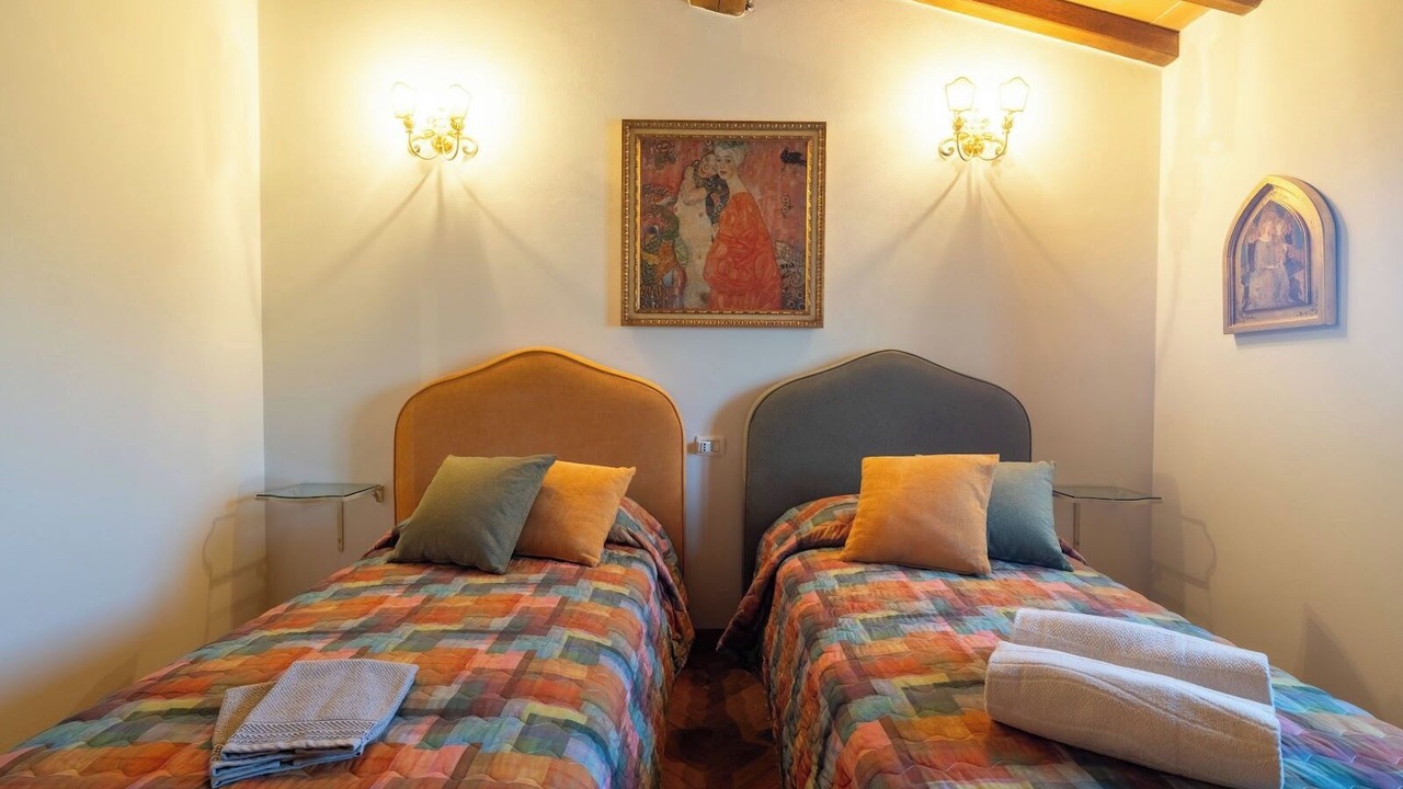 Photo of Bedroom in Ortignano Raggiolo