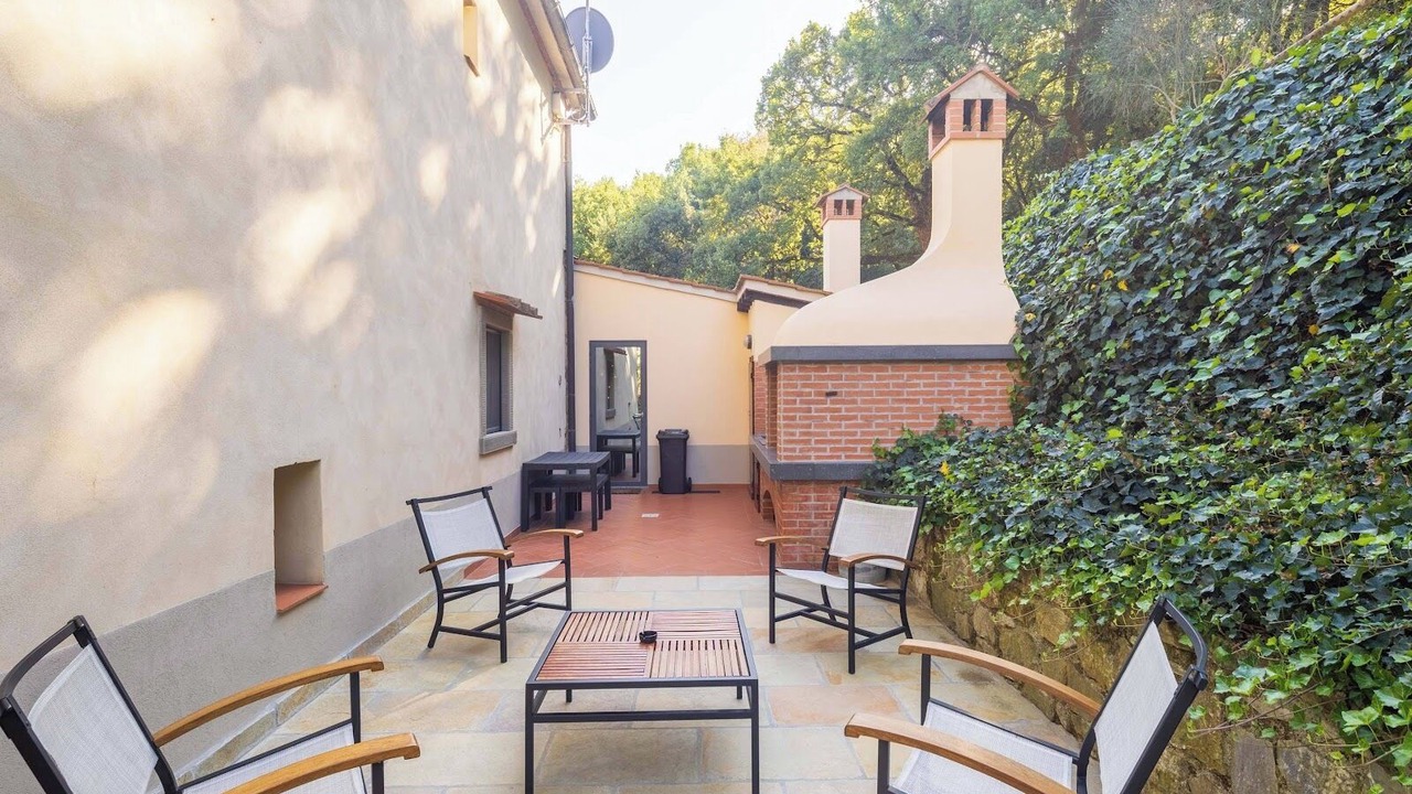 Photo of Outdoor in Ortignano Raggiolo
